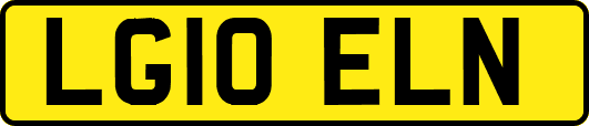 LG10ELN