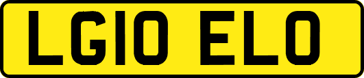 LG10ELO