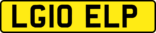 LG10ELP