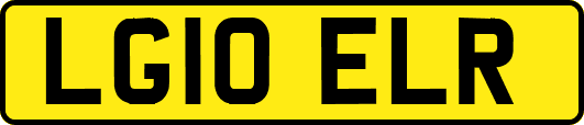 LG10ELR