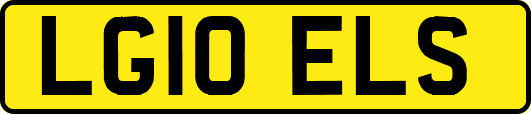 LG10ELS