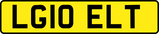 LG10ELT