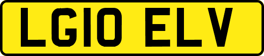 LG10ELV