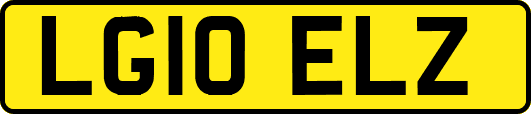 LG10ELZ