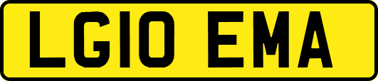 LG10EMA