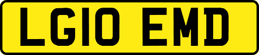 LG10EMD