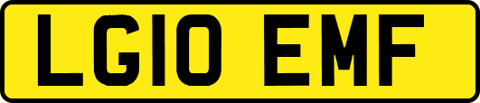 LG10EMF