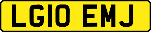 LG10EMJ
