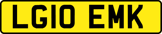LG10EMK