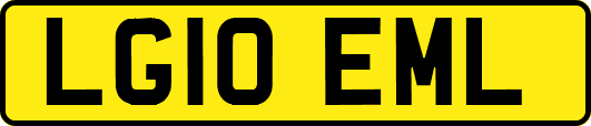LG10EML