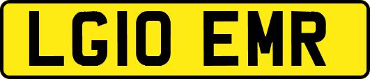 LG10EMR
