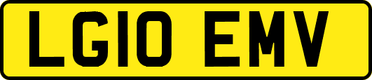 LG10EMV
