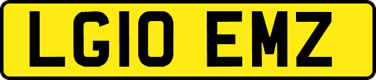 LG10EMZ