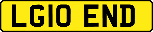 LG10END