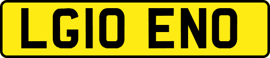 LG10ENO
