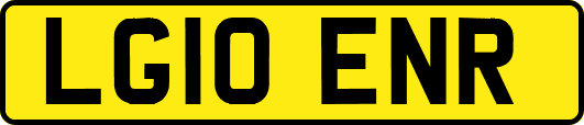 LG10ENR