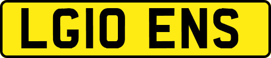 LG10ENS