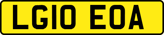 LG10EOA