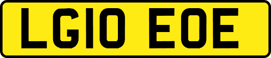 LG10EOE