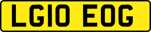 LG10EOG