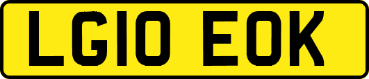 LG10EOK