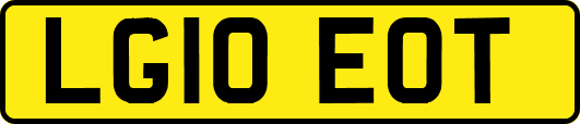 LG10EOT