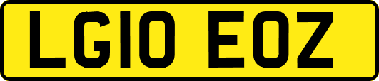 LG10EOZ