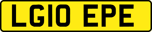 LG10EPE