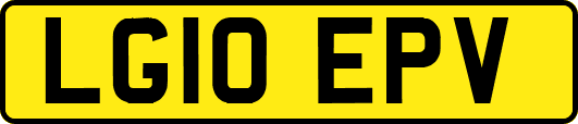 LG10EPV