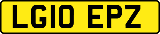 LG10EPZ