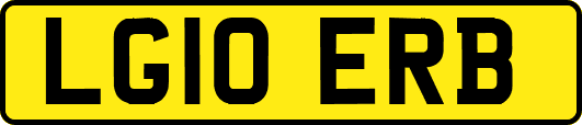 LG10ERB