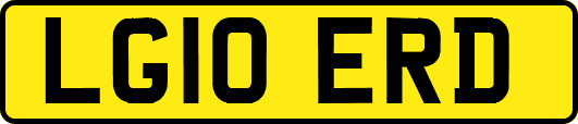 LG10ERD