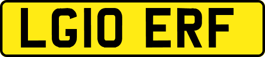 LG10ERF