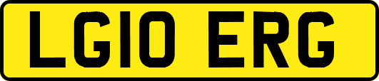 LG10ERG