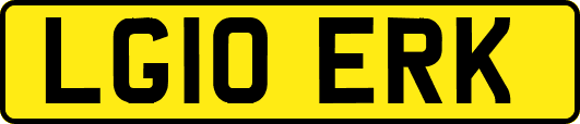 LG10ERK