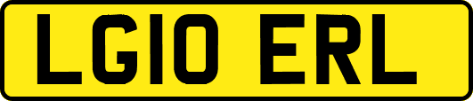 LG10ERL
