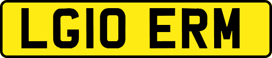 LG10ERM