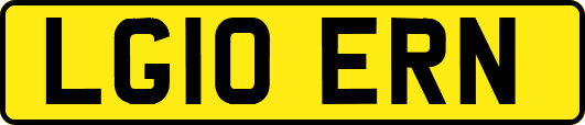 LG10ERN