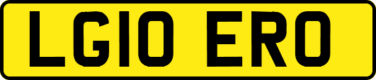 LG10ERO