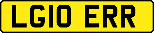 LG10ERR