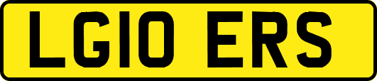 LG10ERS