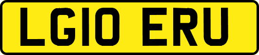 LG10ERU