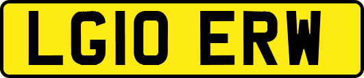 LG10ERW