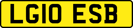 LG10ESB
