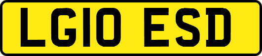 LG10ESD