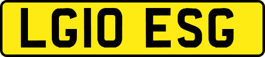 LG10ESG