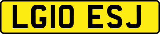 LG10ESJ