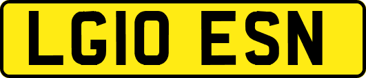LG10ESN