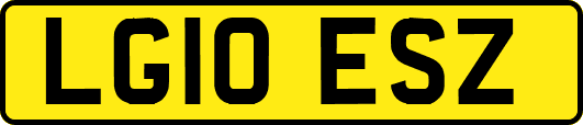 LG10ESZ