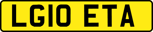 LG10ETA